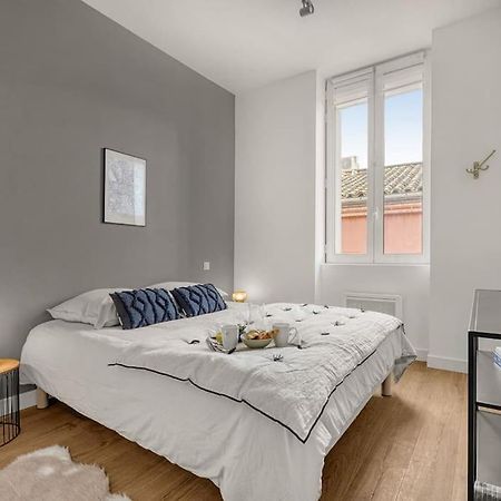 Ღ Le Lormian - Design & Confortable - Capitole Tuluza Zewnętrze zdjęcie