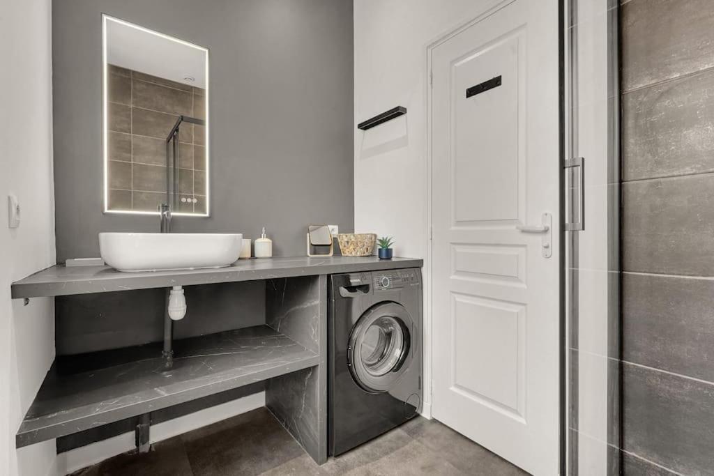Ღ Le Lormian - Design & Confortable - Capitole Tuluza Zewnętrze zdjęcie