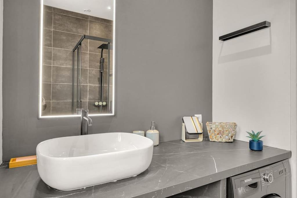 Ღ Le Lormian - Design & Confortable - Capitole Tuluza Zewnętrze zdjęcie