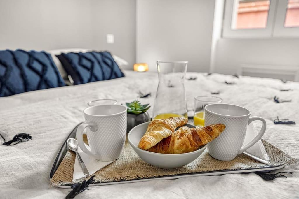 Ღ Le Lormian - Design & Confortable - Capitole Tuluza Zewnętrze zdjęcie