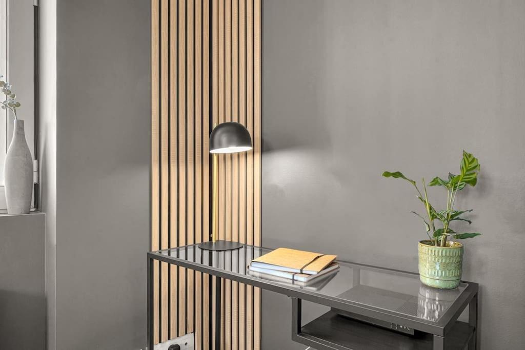 Ღ Le Lormian - Design & Confortable - Capitole Tuluza Zewnętrze zdjęcie