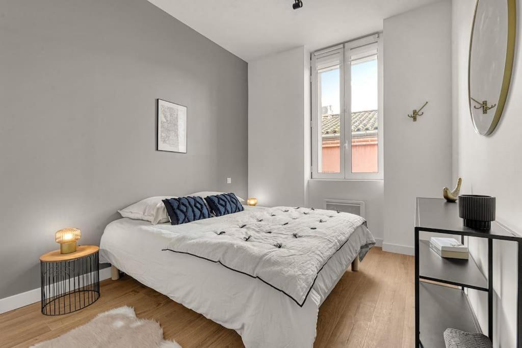 Ღ Le Lormian - Design & Confortable - Capitole Tuluza Zewnętrze zdjęcie