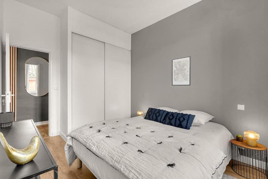 Ღ Le Lormian - Design & Confortable - Capitole Tuluza Zewnętrze zdjęcie